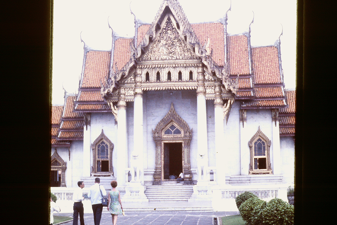 Bangkok 1968