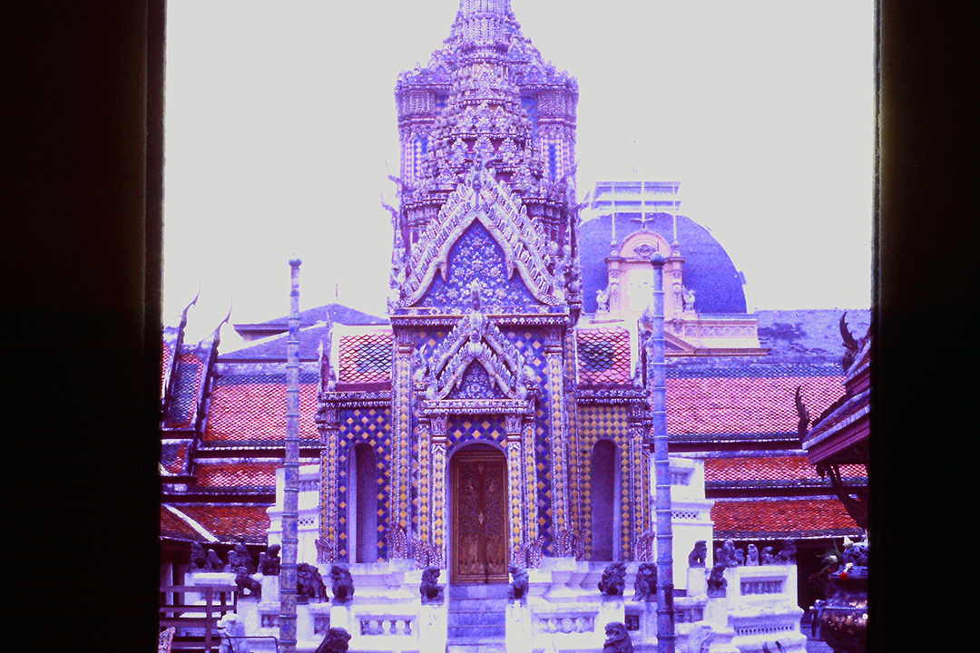Bangkok 1968