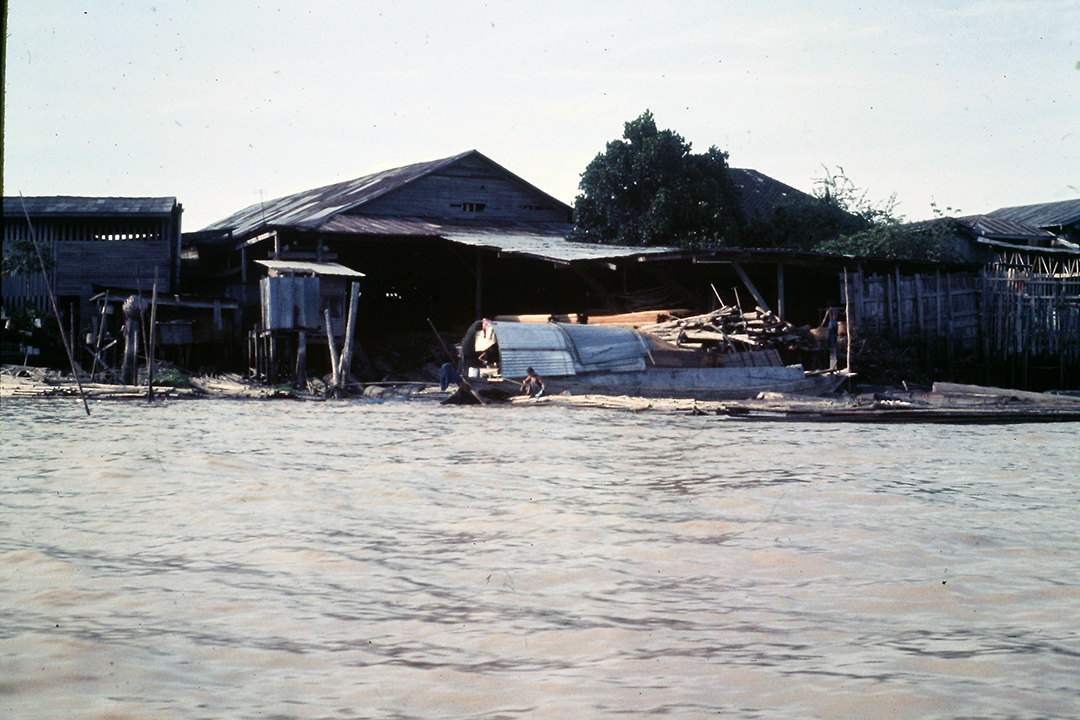 Bangkok 1968