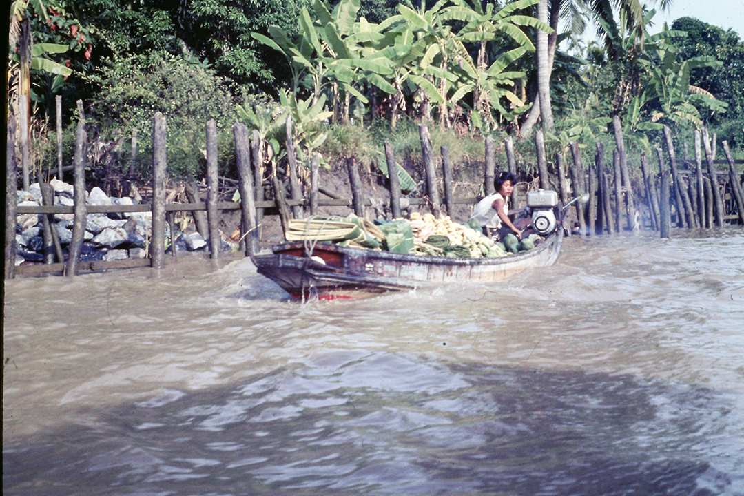 Bangkok 1968