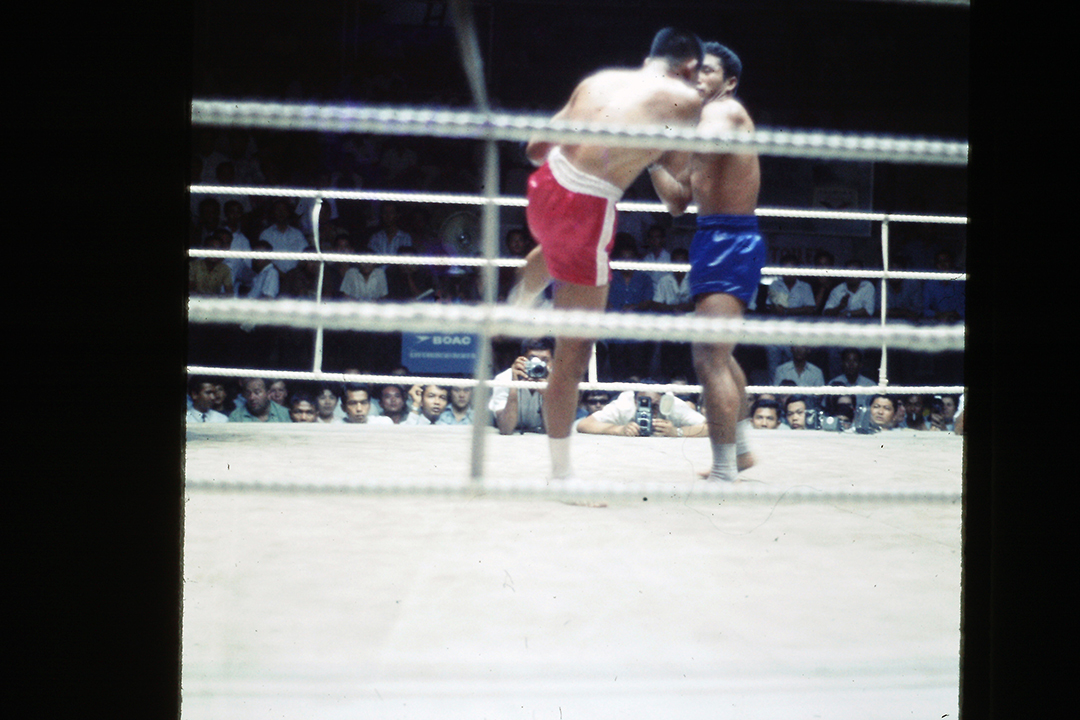 Bangkok 1968