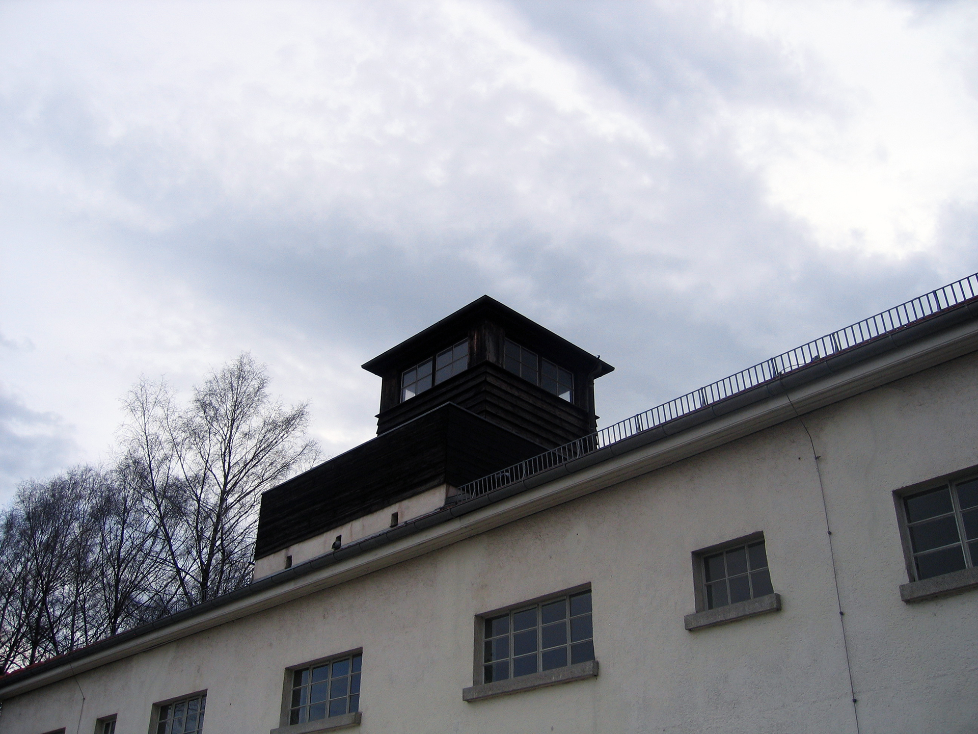 Dachau 2006
