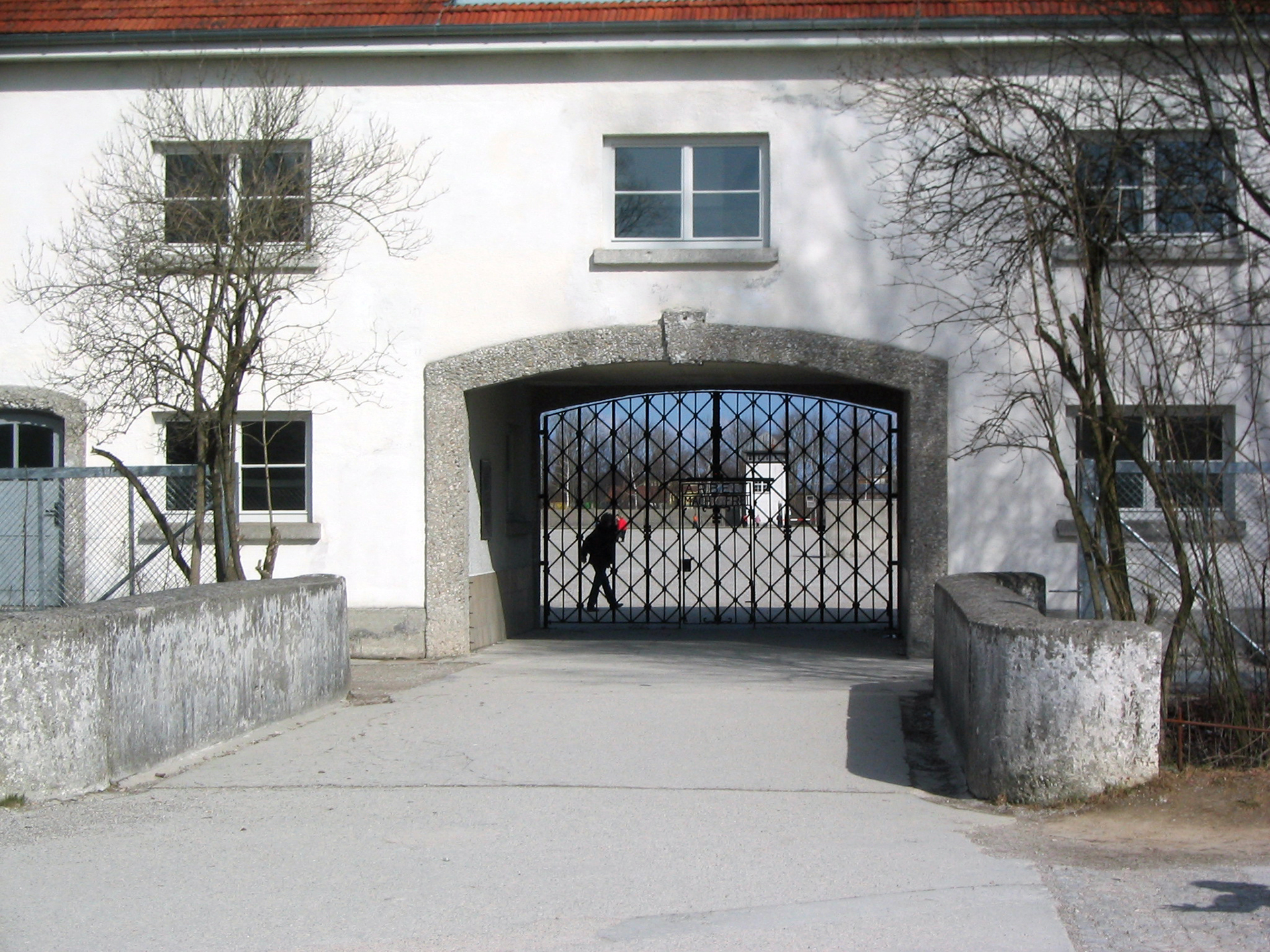 Dachau 2006