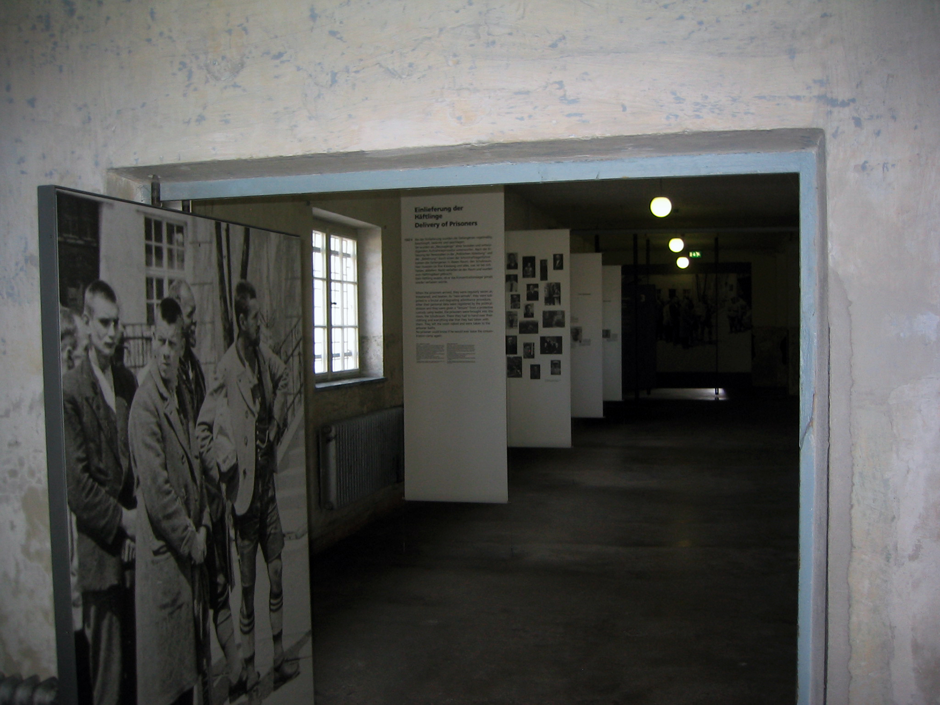 Dachau 2006