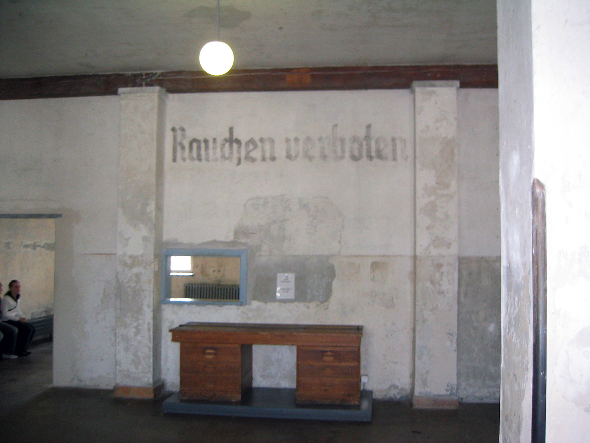 Dachau 2006