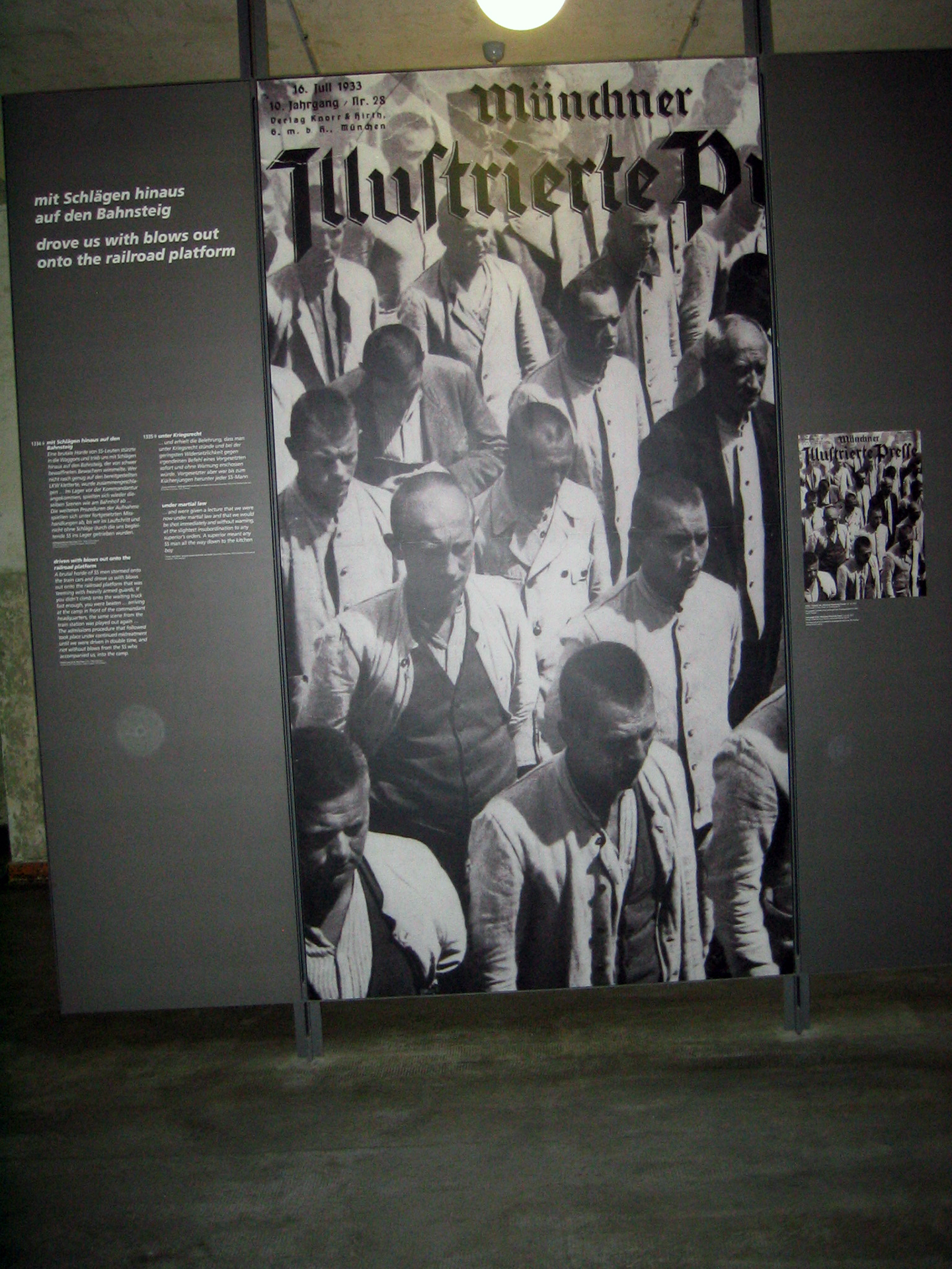 Dachau 2006