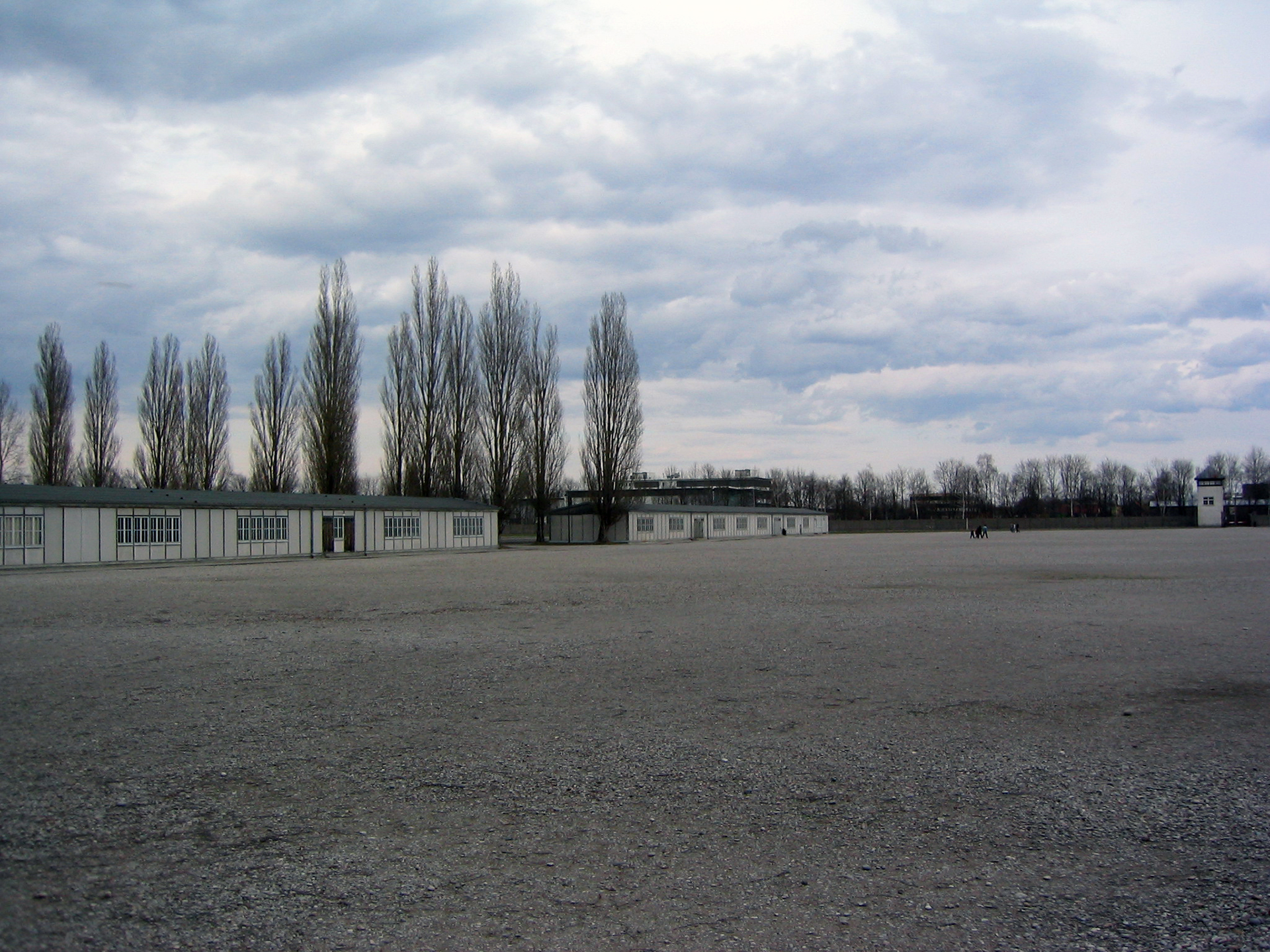 Dachau 2006
