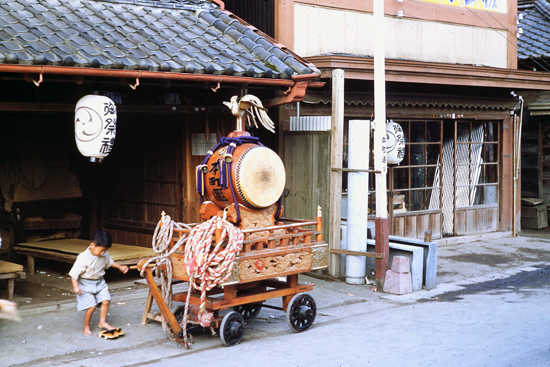 Japan 1954