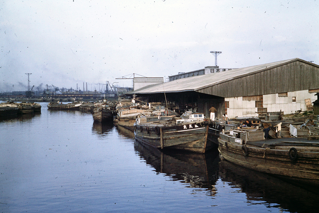 Japan 1954