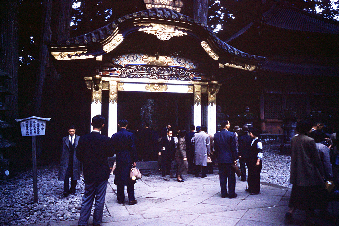 Japan 1954