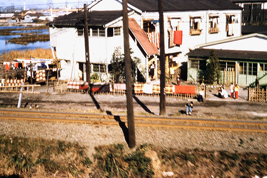 Japan 1954