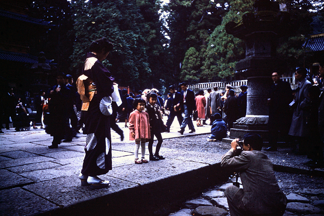Japan 1954